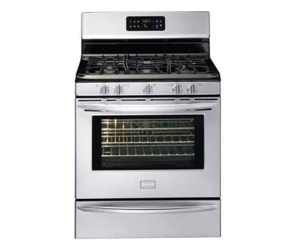 Frigidaire Self-Clean Gas Range - Image 1