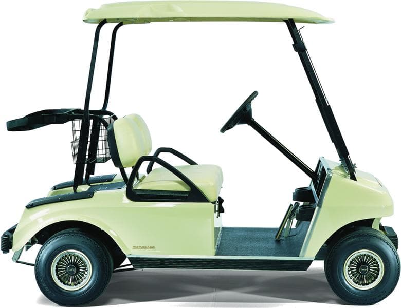 Golf cars and transport vehicles - Image 1