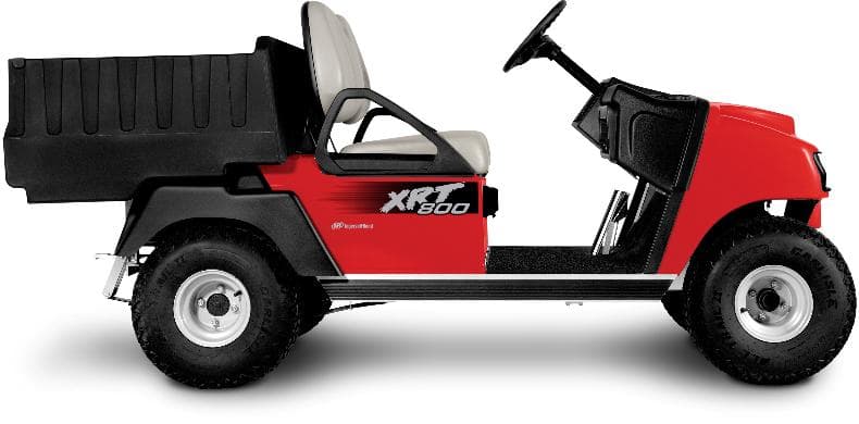 Golf cars and transport vehicles - Image 4