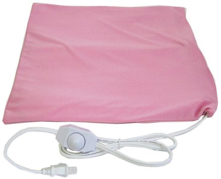 Indoor Pet Heating Comfort Pad Mats - Image 2
