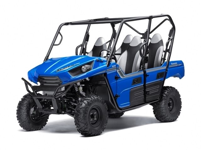 Teryx4 Recreational Off-Highway Vehicles - Image 1