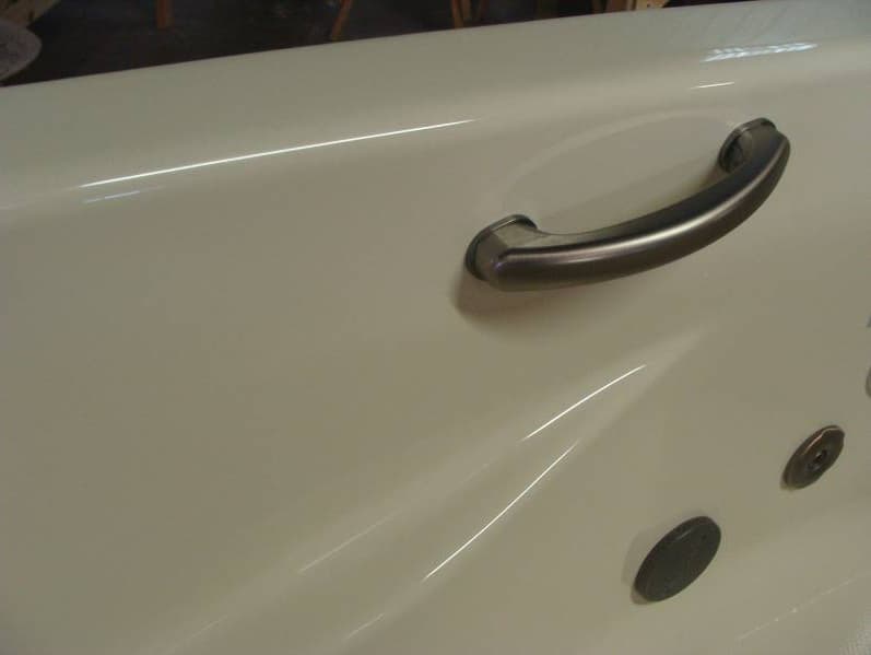 Acrylic Bathtubs, Whirlpools and Air Massage Bathtubs - Image 2