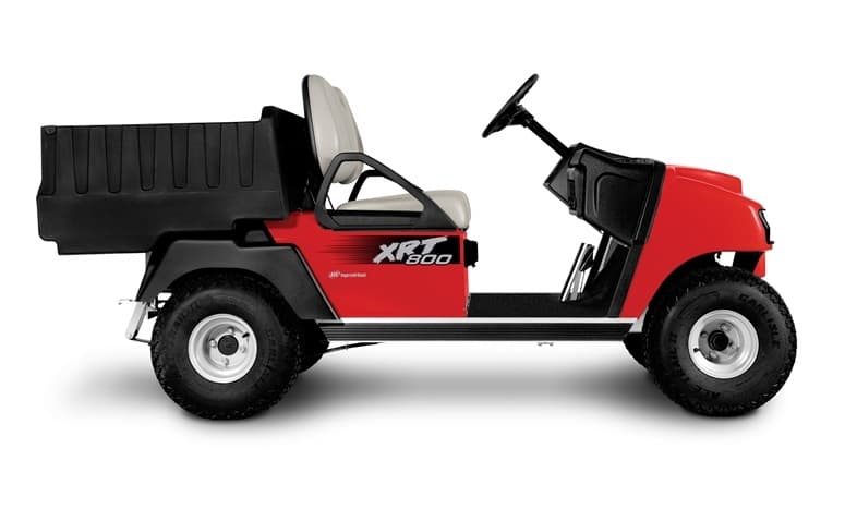 Golf cars and utility vehicles - Image 4