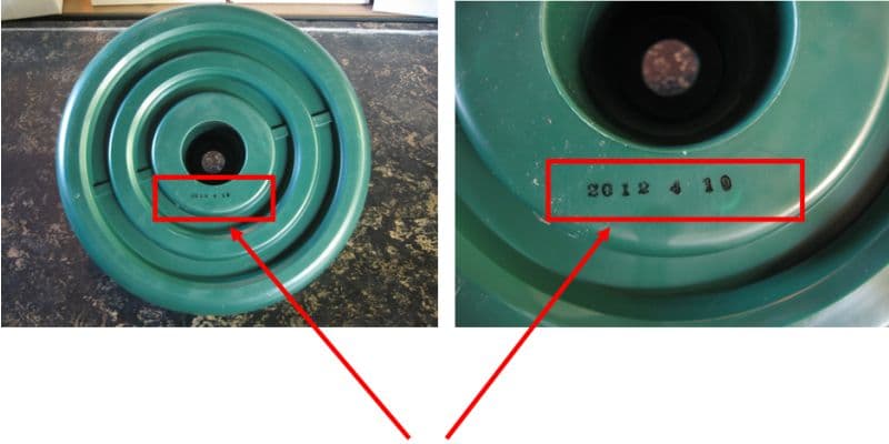 Cyclone Swing Seats - Image 2