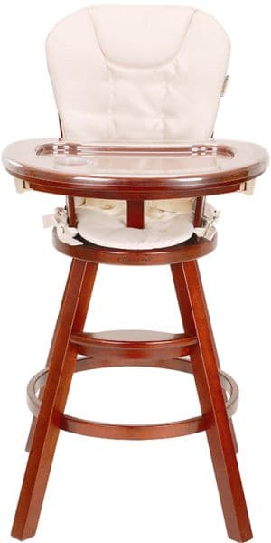 Graco Classic Wood Highchairs - Image 1