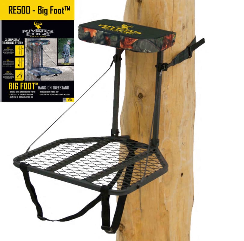 Tree Stands for Hunters - Image 1