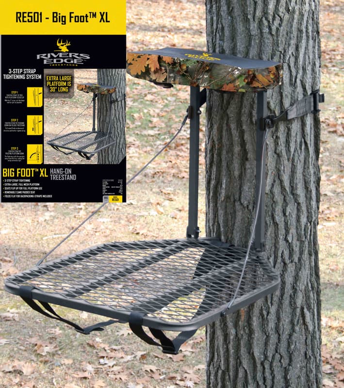 Tree Stands for Hunters - Image 2