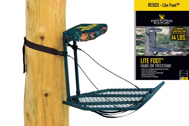 Tree Stands for Hunters - Image 3