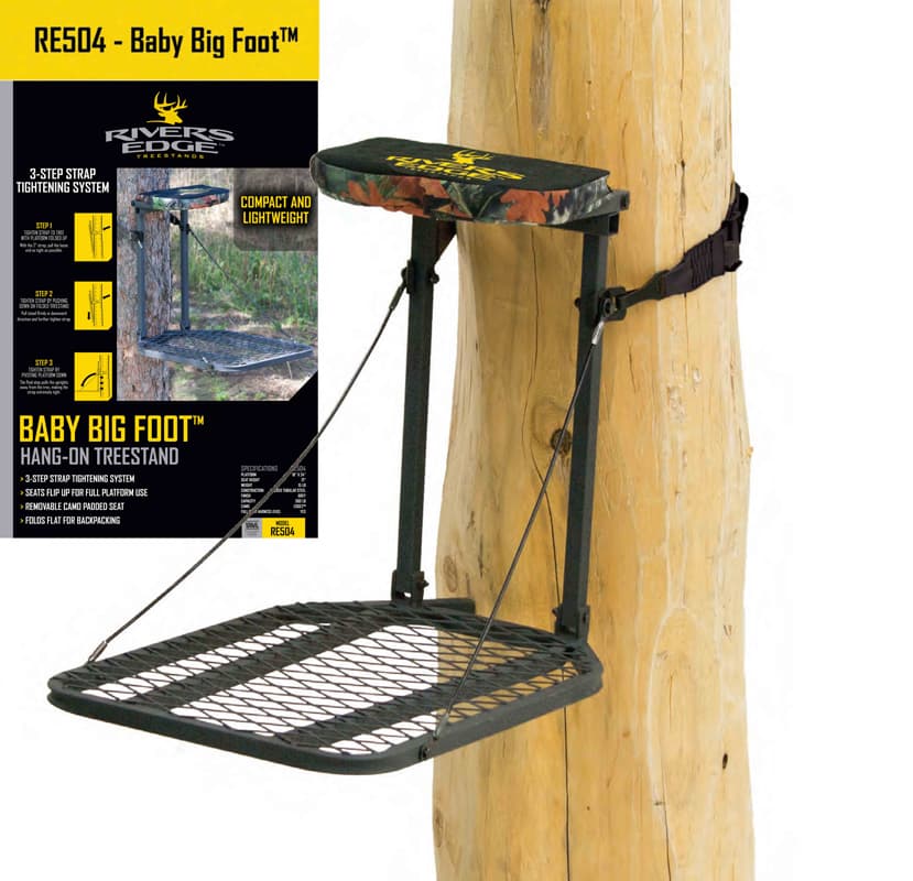 Tree Stands for Hunters - Image 4