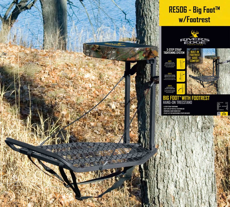 Tree Stands for Hunters - Image 5