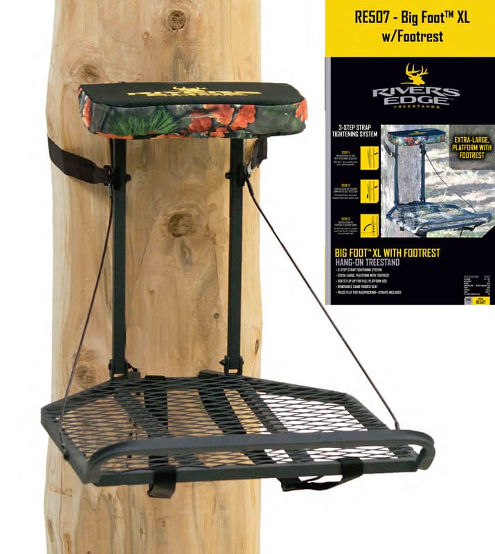 Tree Stands for Hunters - Image 6