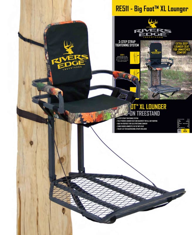 Tree Stands for Hunters - Image 8