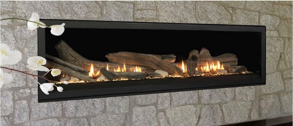 Signature Command™ (electronically) Controlled Direct and B-Vent Gas Fireplaces and Inserts - Image 3