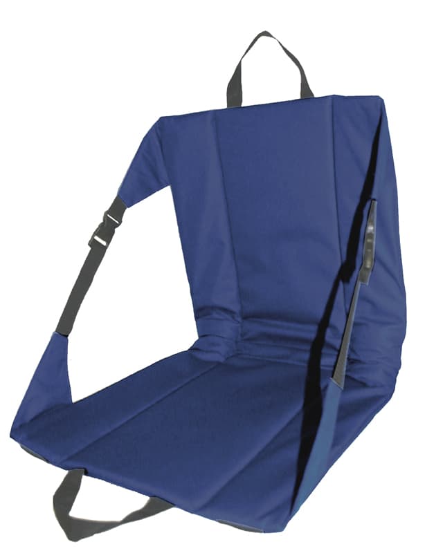 Folding Camping Chairs - Image 1