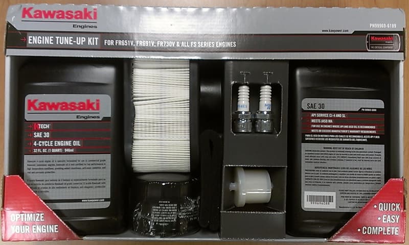 Fuel Filters and Tune-Up Kits with Fuel Filters - Image 3