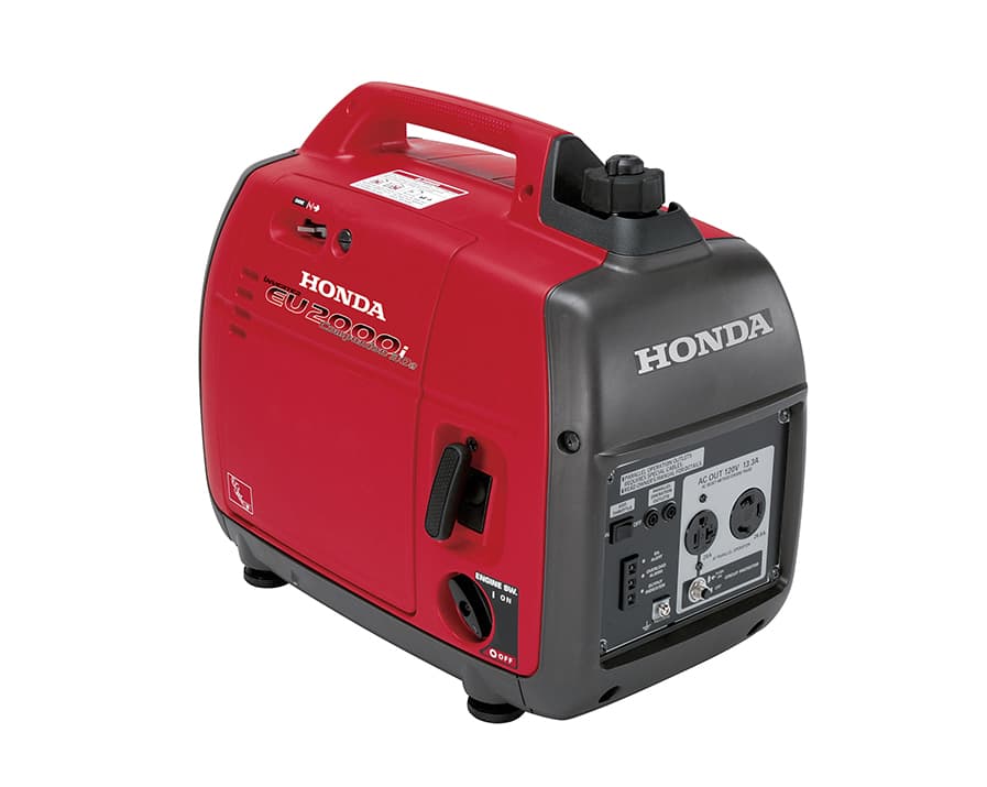 Portable Generators - Image 1