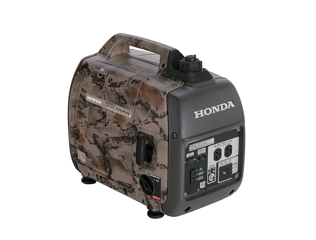Portable Generators - Image 2