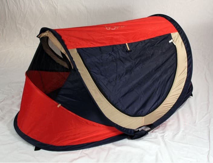 PeaPod and PeaPod Plus Travel Beds - Image 1
