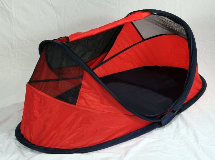 PeaPod and PeaPod Plus Travel Beds - Image 3