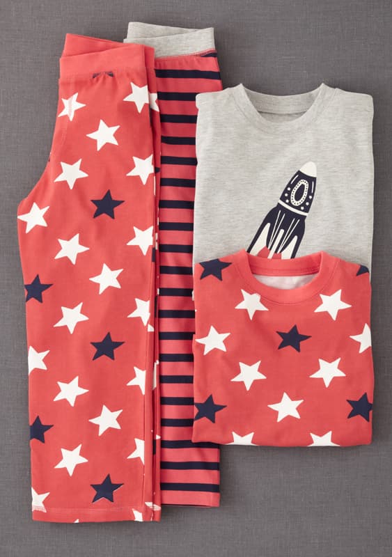 Children's Pajamas - Image 2