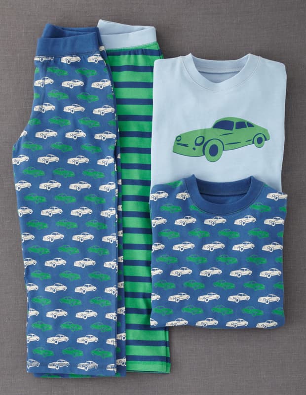 Children's Pajamas - Image 3