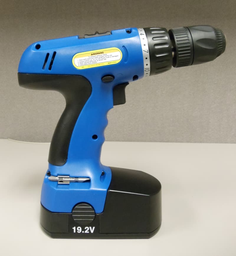 Cordless Drill - Image 2