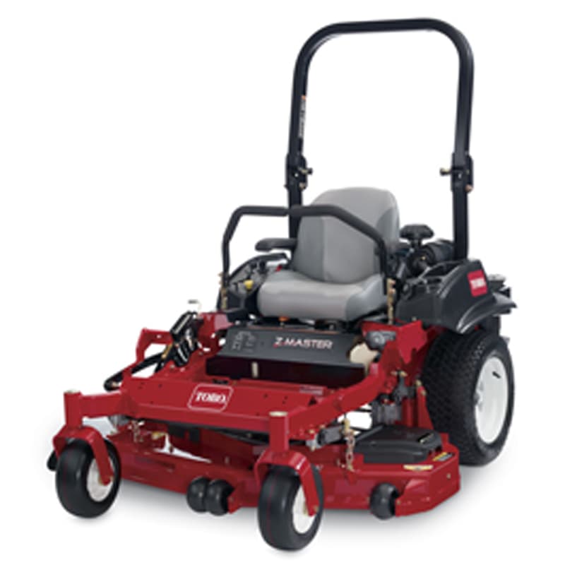 Toro® Z Master® Riding Mowers - Image 1