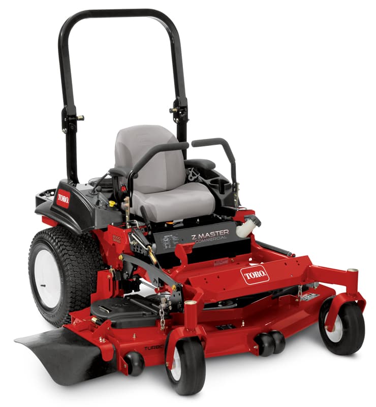 Toro® Z Master® Riding Mowers - Image 3
