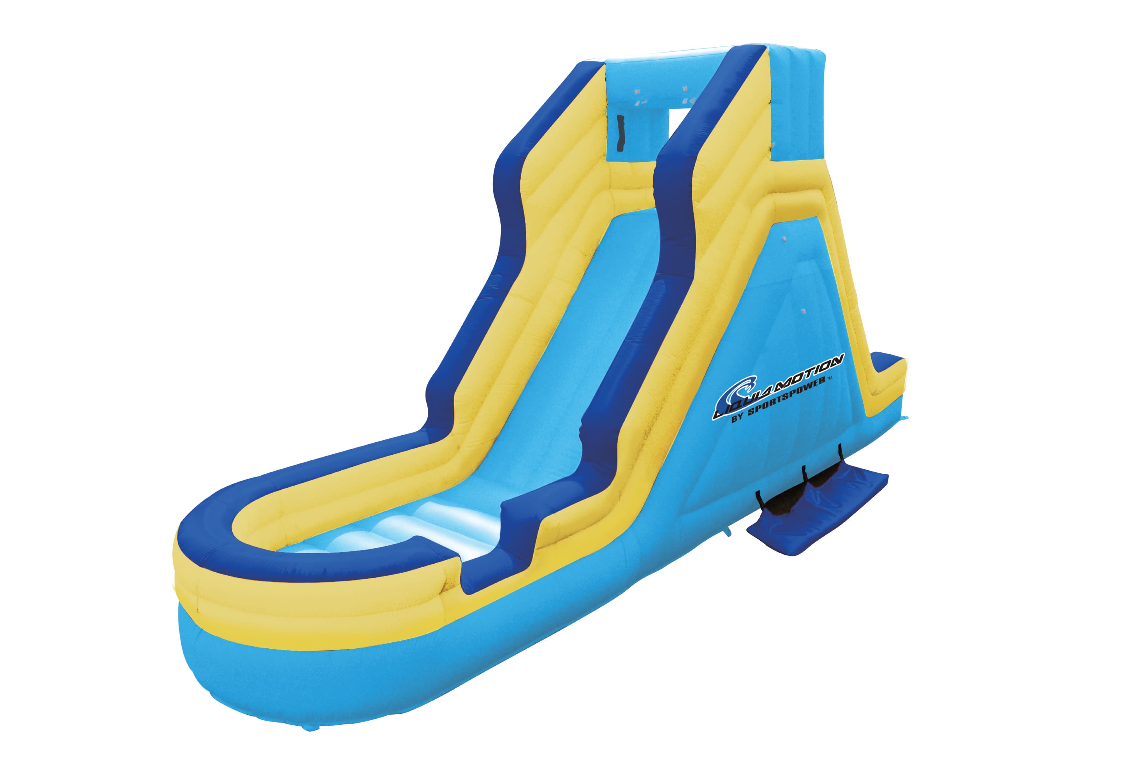 Liquid Motion waterslides - Image 1