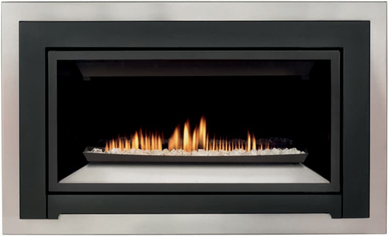 Jotul and Scan gas fireplace inserts - Image 2