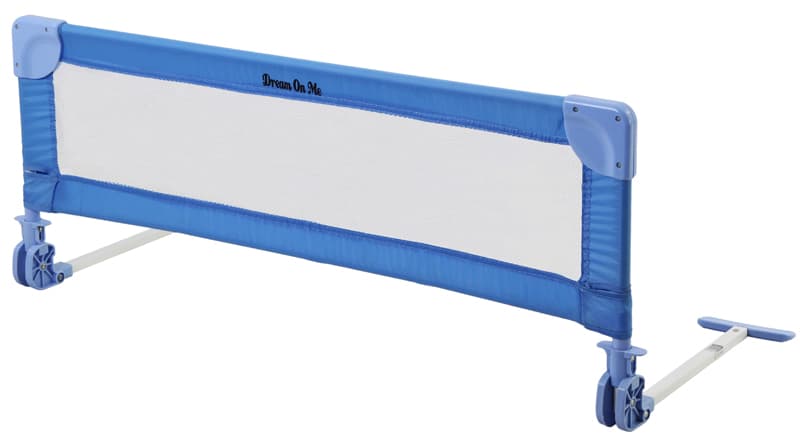 Dream On Me Bed Rails - Image 1