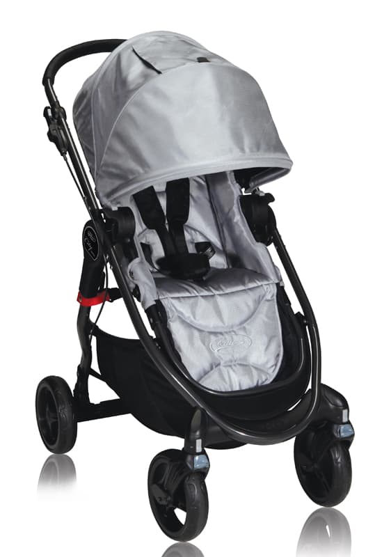 Baby Jogger City Versa™ strollers - Image 1