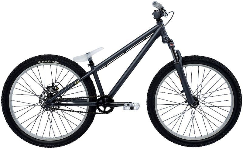 2011 Havoc Bicycles - Image 1