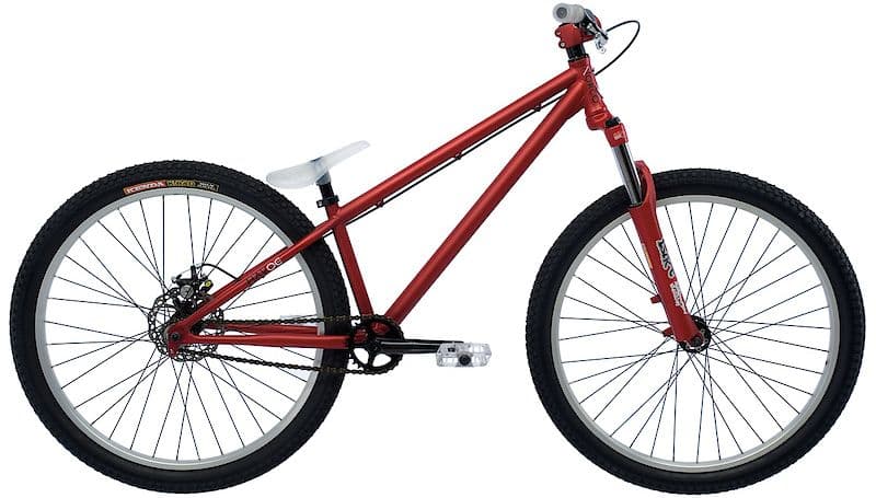 2011 Havoc Bicycles - Image 2