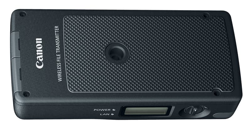 WFT-E7A Wireless File Transmitter - Image 1