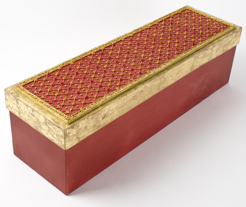 2012 PAPYRUS Signature Collection Tree - Image 2