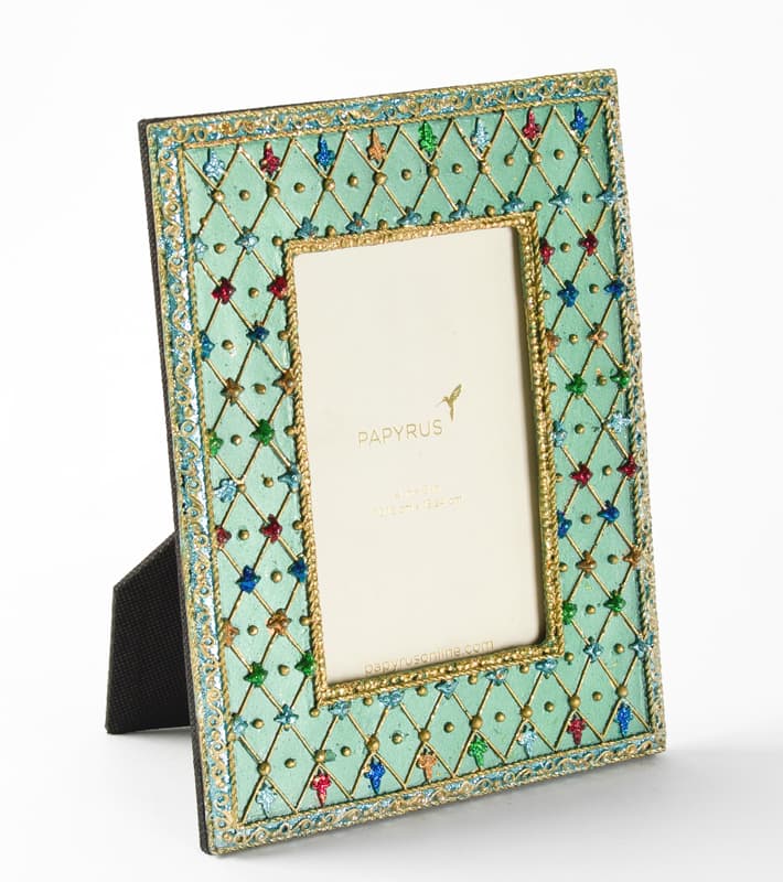 2012 PAPYRUS Signature Collection Picture Frames - Image 1