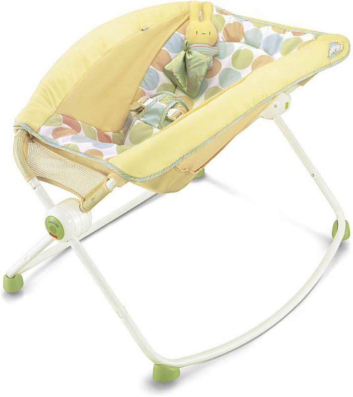 Newborn Rock 'n Play Sleeper™ - Image 1
