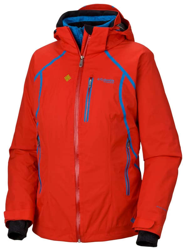 Omni-Heat™ Lithium-Polymer Rechargeable Batteries - Image 2