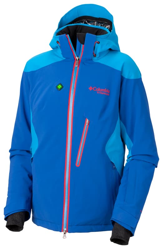 Omni-Heat™ Lithium-Polymer Rechargeable Batteries - Image 3