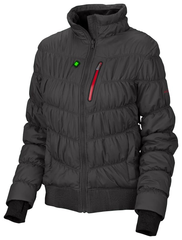 Omni-Heat™ Lithium-Polymer Rechargeable Batteries - Image 4