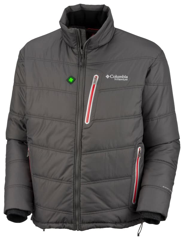 Omni-Heat™ Lithium-Polymer Rechargeable Batteries - Image 5