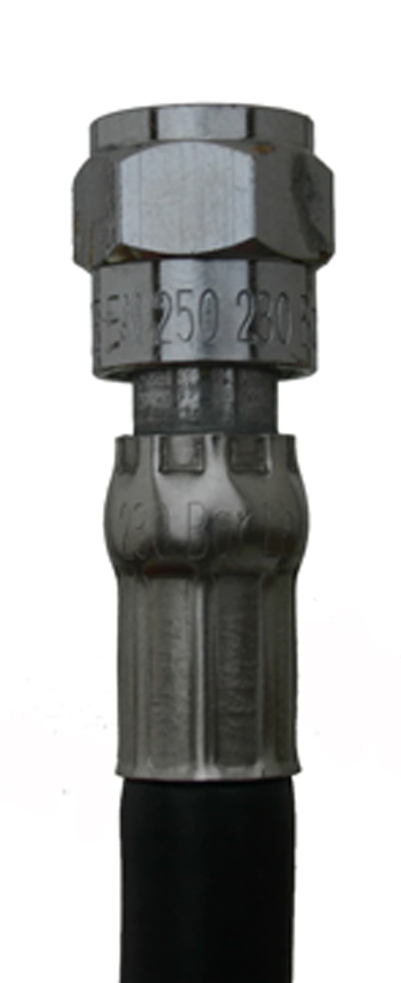 High-pressure scuba diving air hoses - Image 2