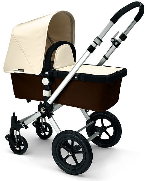 Bugaboo Cameleon and Bugaboo Donkey Model Strollers - Image 1