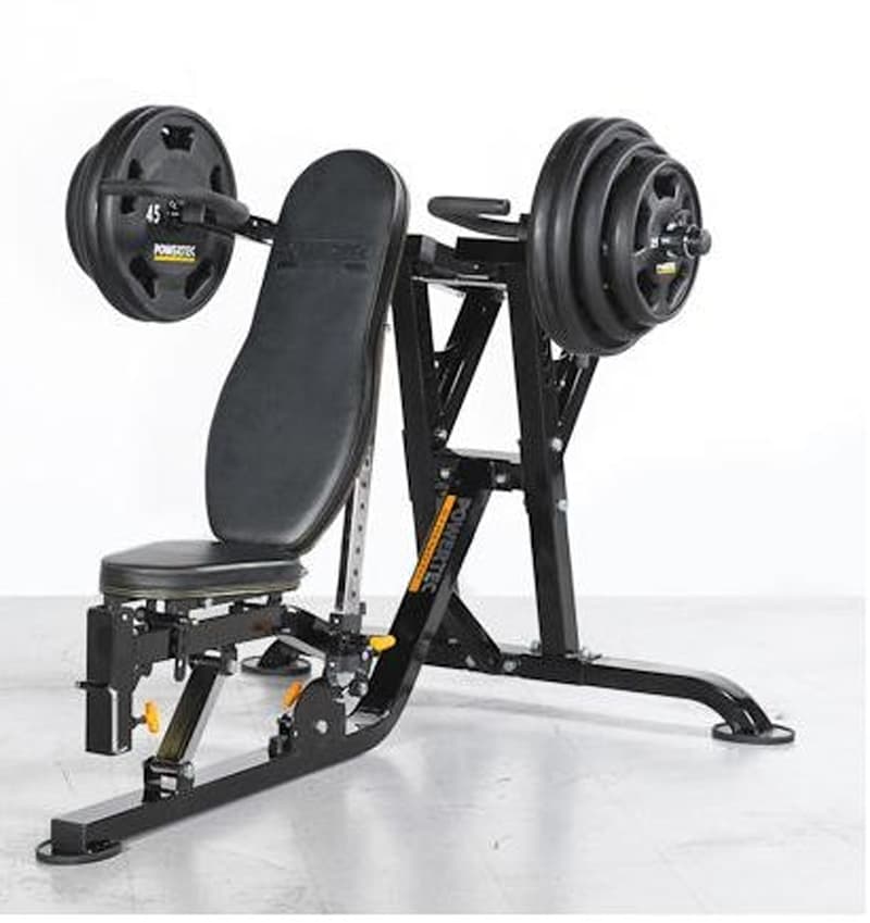 Weight Workbenches - Image 1