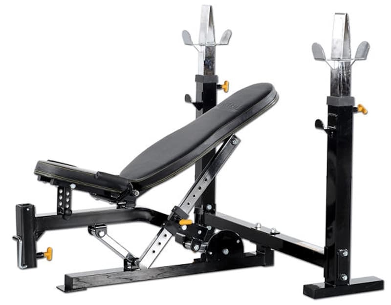 Weight Workbenches - Image 2