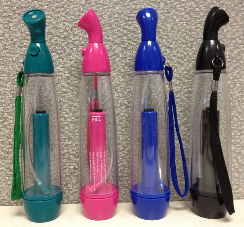 Air Mister - Image 1