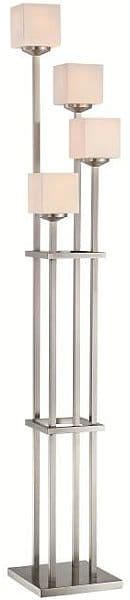 Burien Floor Lamps - Image 1