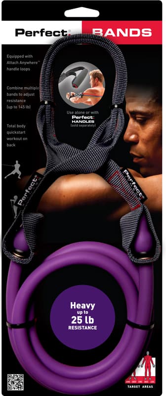 Perfect Resistance Bands - Image 1