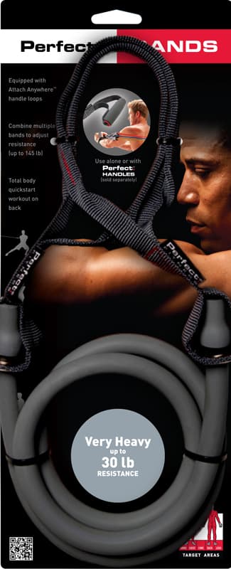 Perfect Resistance Bands - Image 2